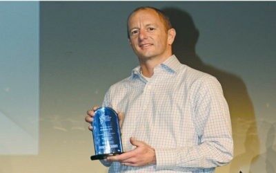 MicroBiz Wins 2013 RetailNow Innovative Solutions Award for its iPad POS/ Magento POS Software