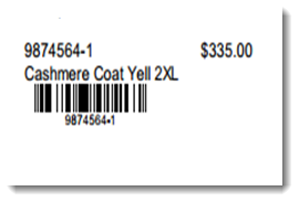 Crozdesk-Vendor-System Award Bar Code Price Labels 04.25.2014 17.49