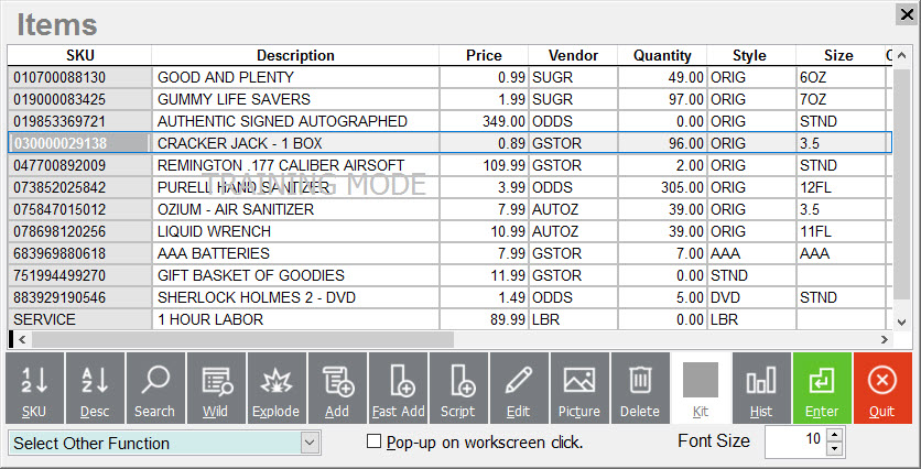Crozdesk-Vendor-System Award Items 2017 05 18 12 11 28 full