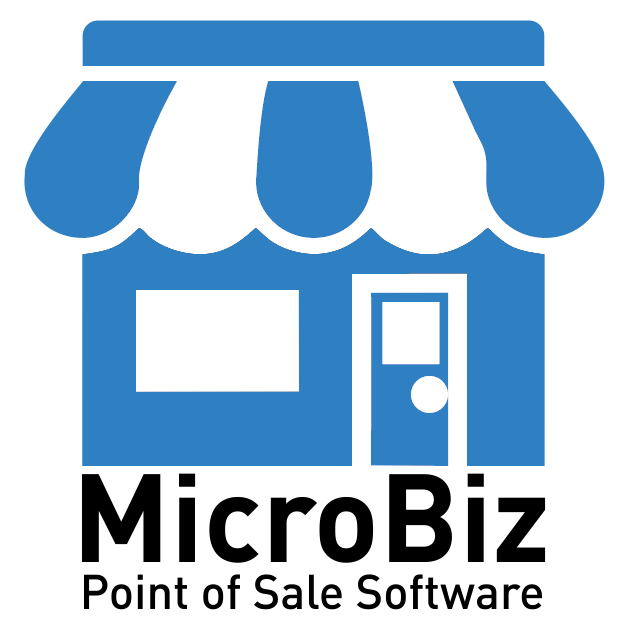 Crozdesk-Vendor-System Award MicroBiz Windows Blue White Black Text Logo Only cropped