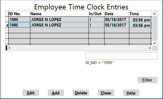 Crozdesk-Vendor-System Award Time Clock 2017 05 18 15 57 20