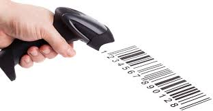 Crozdesk-Vendor-System Award bar codes