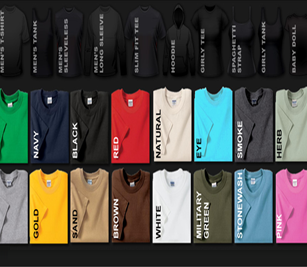 Crozdesk-Vendor-System Award sizecolor
