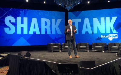 MicroBiz President to Host Shark Tank Competition at RetailNOW in Las Vegas on August 7, 2017