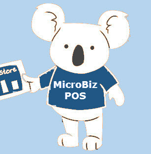Crozdesk-Vendor-System Award Koala Logo Blue 4