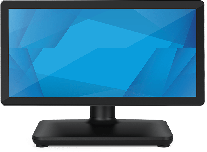 Crozdesk-Vendor-System Award elo POS 22inch Front 3rd screen100