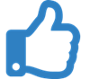 About MicroBiz | MicroBiz Today 7 thumbs up regular blue 1