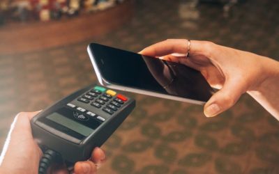 COVID Pandemic’s Impact on Contactless Payments