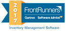 2017 Front Runner Inventory Management
