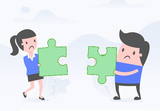 MicroBiz vs Clover Puzzle Piece 510px MicroBiz vs Clover Puzzle Piece 510px 1