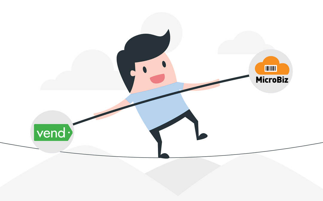 MicroBiz vs Vend - Tightrope 1080px MicroBiz vs Vend Tightrope