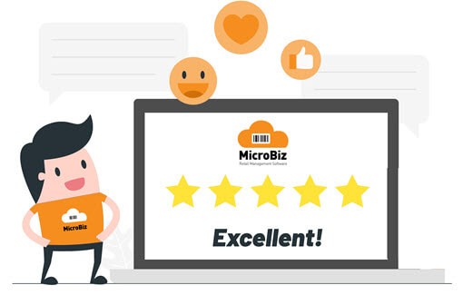 Vend vs MicroBiz - MicroBiz Rated 5 Stars 510px Vend vs MicroBiz MicroBiz Rated 5 Stars