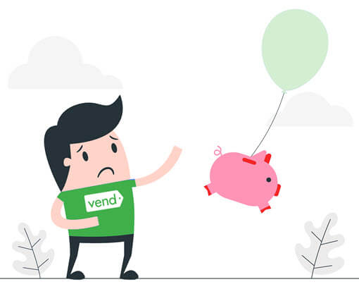 Vend vs MicroBiz - Piggy Bank 510px Vend vs MicroBiz Piggy Bank