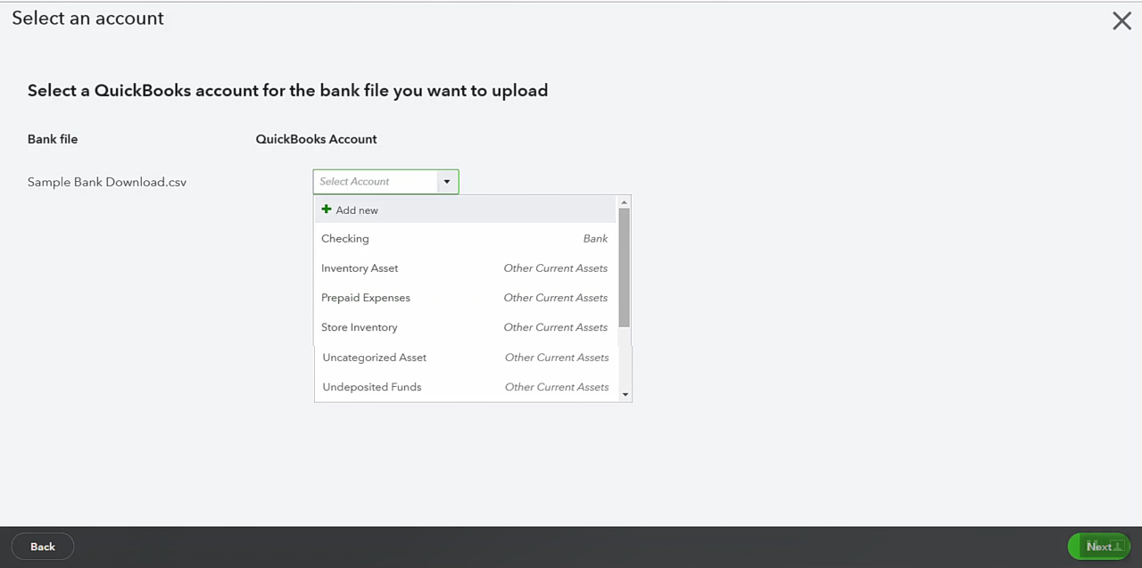 Select QBO Account 2021-01-19_22-17-25 Select QBO Account 2021 01 19 22 17 25