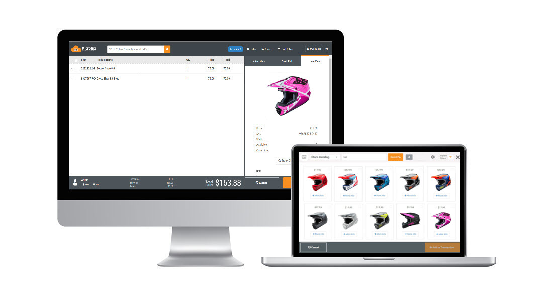 Best ATV and Powersports POS System Top Image 1080px Best ATV and Powersports POS System Top Image