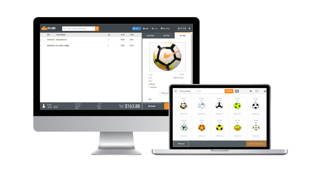 Best Sporting Goods POS System Top Image 1080px Best Sporting Goods POS System Top Image