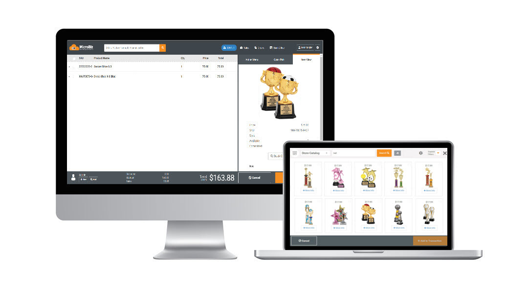 Best Trophy Store POS System Top Image 1080px Best Trophy Store POS System Top Image