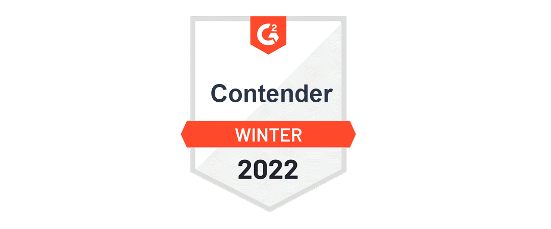MicroBiz Named Contender in G2 Winter 2022 Retail POS Software Grid