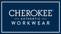 cherokee workwear logo