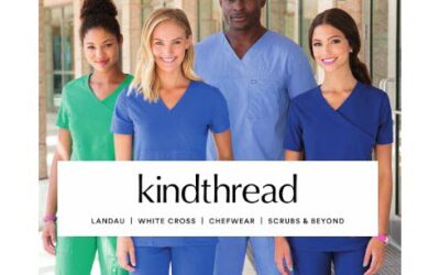 How Will Kindthread Impact the Scrubs Retail Marketplace? 