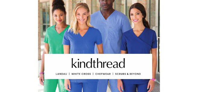 How Will Kindthread Impact the Scrubs Retail Marketplace? 