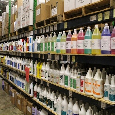 industrial supply
