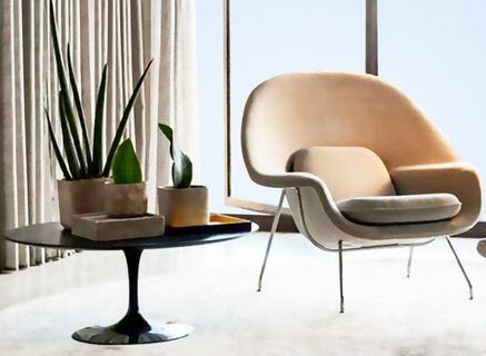 online furniture store