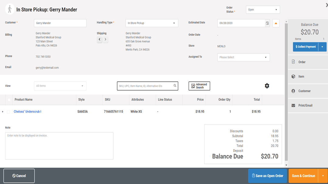 Customer-Orders-MicroBiz Customer Orders MicroBiz 1