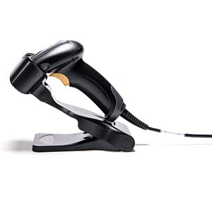 POS Hardware | Point of Sale Equipment | MicroBiz Cloud POS 10 Star USB Barcode Scanner