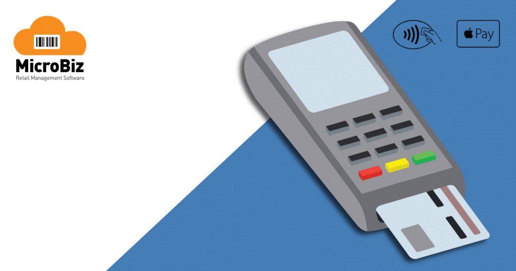 integrated payments integrated payments