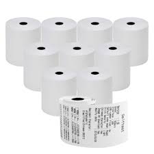POS Hardware | Point of Sale Equipment | MicroBiz for Windows 1 thermal paper