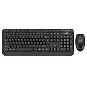 POS Hardware | Point of Sale Equipment | MicroBiz Cloud POS 12 wireless mouse 2