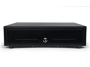 POS Hardware | Point of Sale Equipment | MicroBiz Cloud POS 9 Cash Drawer POS System cd3