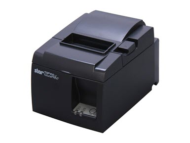 POS Hardware | Point of Sale Equipment | MicroBiz Cloud POS 5 Star TSP 143 POS System