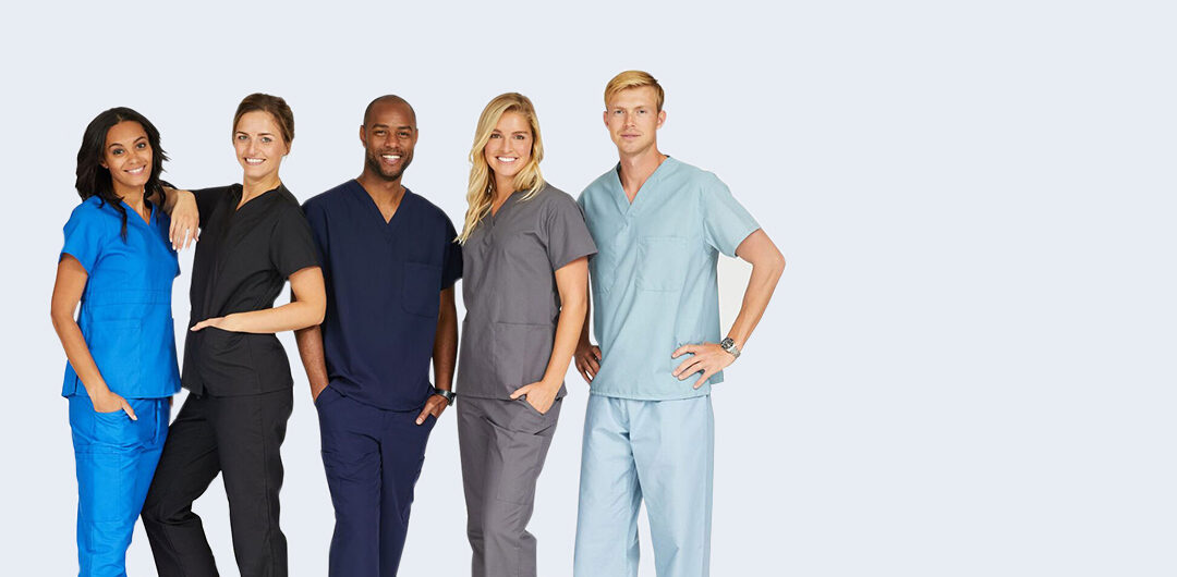 Top 10 Growth Hacks for Scrub Stores