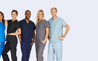 Top 10 Growth Hacks for Scrub Stores