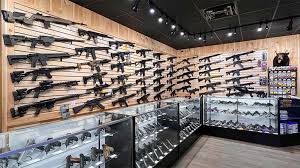 Top 10 Features for Gun Store POS Systems