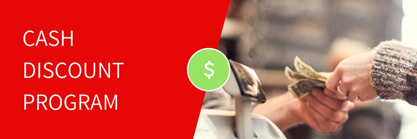 Pros & Cons of Cash Discount Programs 