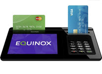 Integrated Payments | Payment Processing | MicroBiz Cloud POS 1 Luxe 1600 150x 1