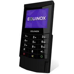 Integrated Payments EMV | MicroBiz Cloud POS Features 2 Luxe6000m terminal