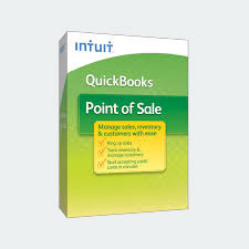 QuickBooks POS QuickBooks POS 1
