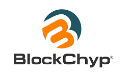 BlockChyp Logo smaller