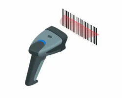 Automobile Aftermarket POS | Point of Sale System for Auto Parts Supply Store | MicroBiz POS 3 bar code scanning