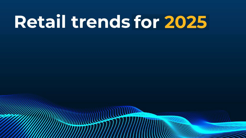 Top 10 Technology Trends in 2025 – Looking into the Future