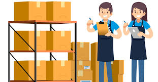 Mastering the Year-End Inventory Count and Valuation